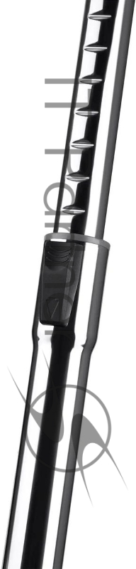 Пылесос Hyundai HYV-C3955 фиолетовый/черный 380/2220Вт, уборка сухая, пылесборник контейнер 1.5 л