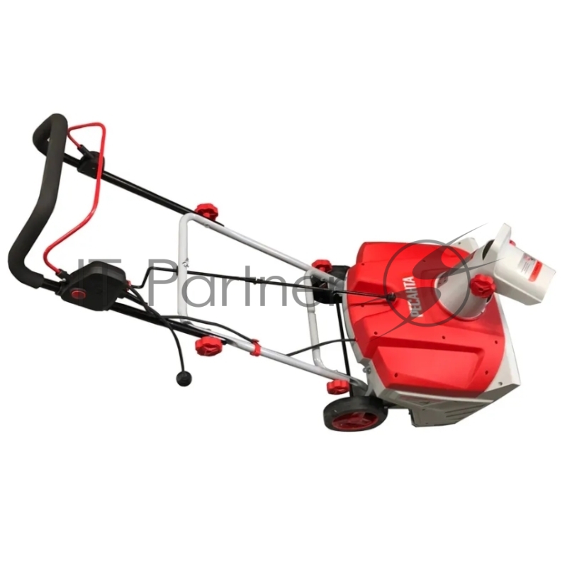 Снегоуборщик СЭ 2500Ф Ресанта электро