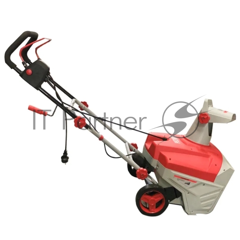 Снегоуборщик СЭ 2500Ф Ресанта электро