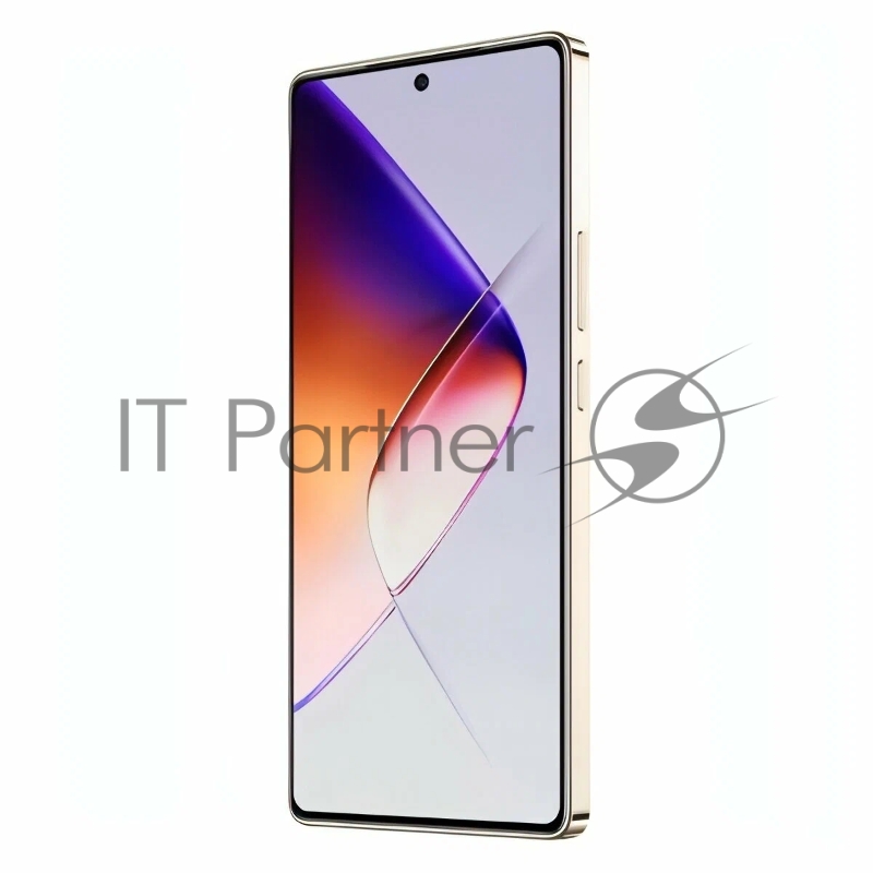 Смартфон Infinix Note 40, 8/256Gb, зеленый