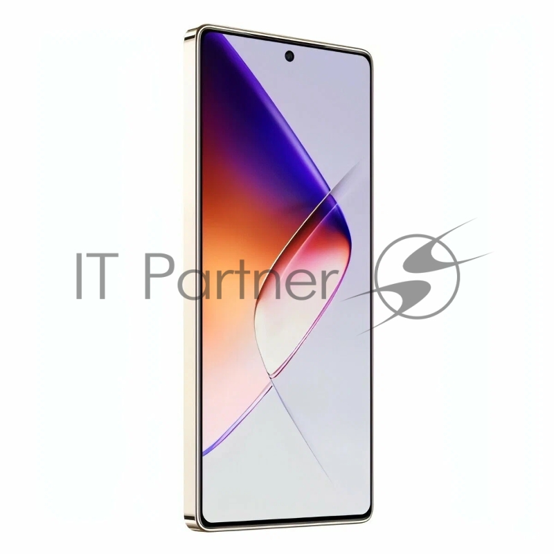 Смартфон Infinix Note 40, 8/256Gb, зеленый