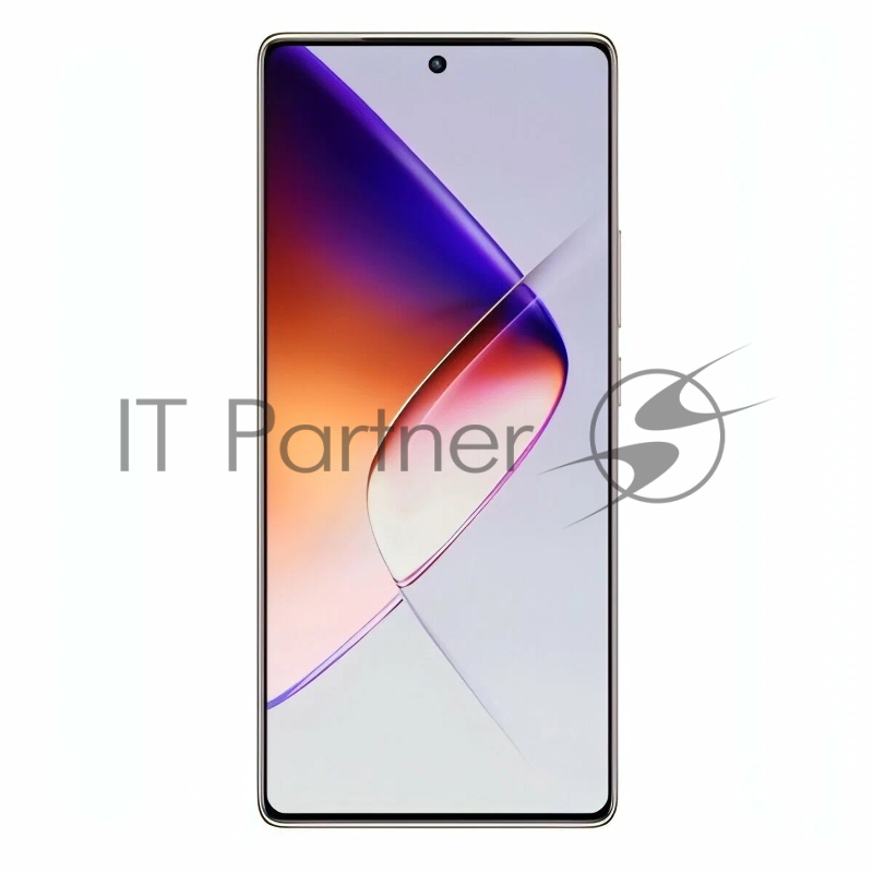 Смартфон Infinix Note 40, 8/256Gb, зеленый