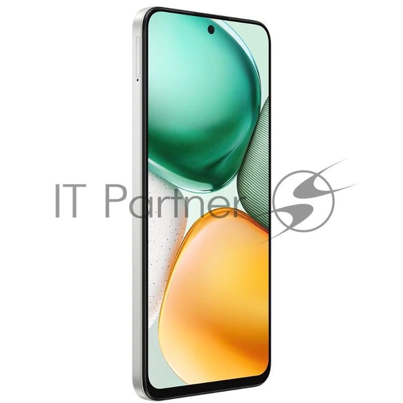 Смартфон HONOR X7C 5109BKDG, 6/128Gb, белый