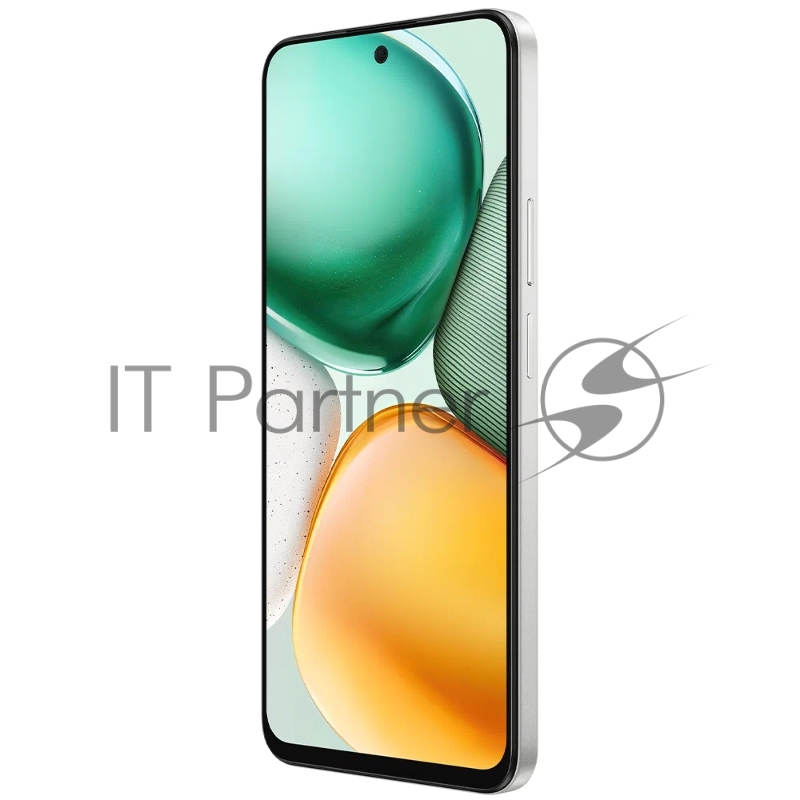 Смартфон HONOR X7C 5109BKDG, 6/128Gb, белый