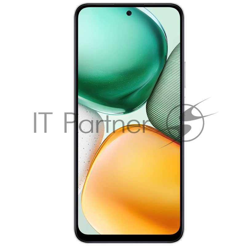 Смартфон HONOR X7C 5109BKDG, 6/128Gb, белый