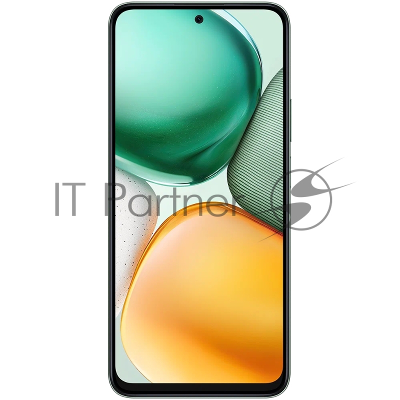 Смартфон HONOR X7C 5109BKCR, 8/256Gb, зеленый