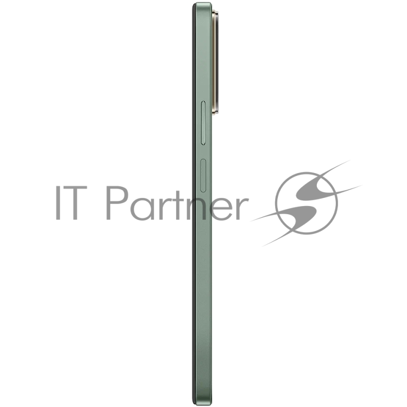 Смартфон HONOR X7C 5109BKCR, 8/256Gb, зеленый