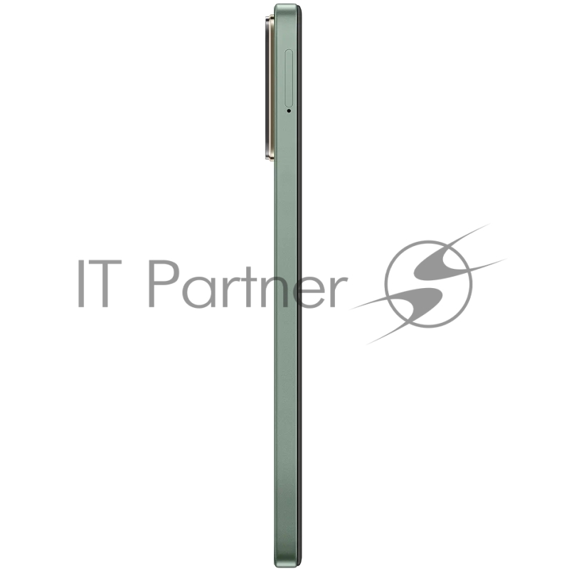 Смартфон HONOR X7C 5109BKCR, 8/256Gb, зеленый