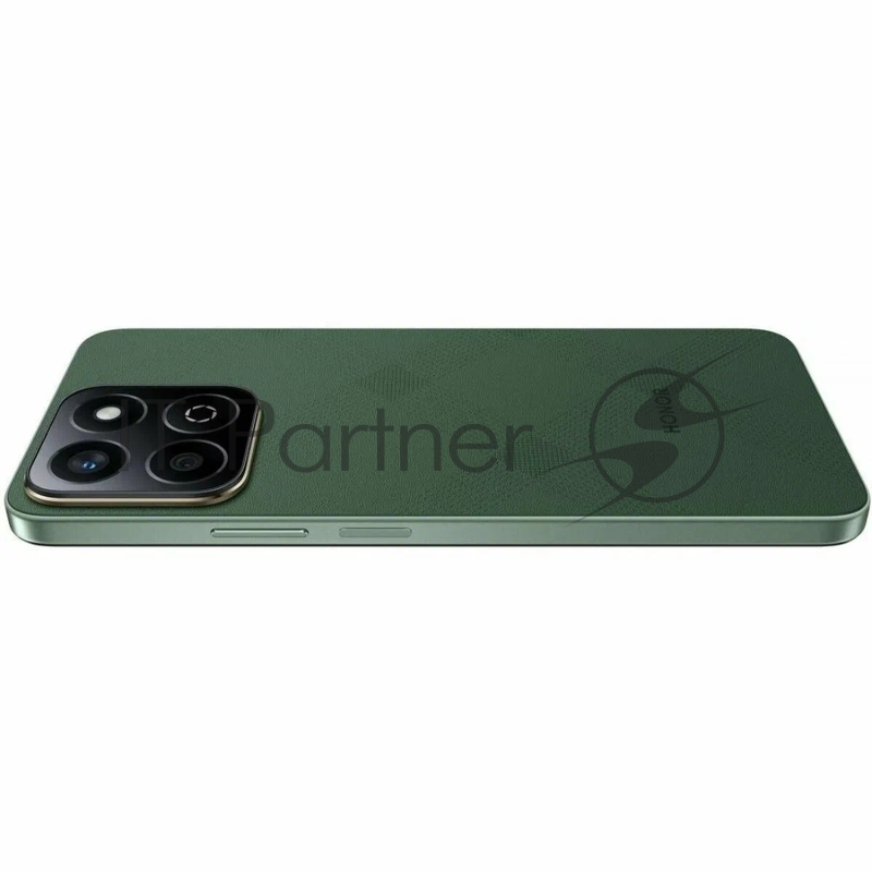 Смартфон HONOR X7C 5109BKDC, 6+128Gb, зеленый