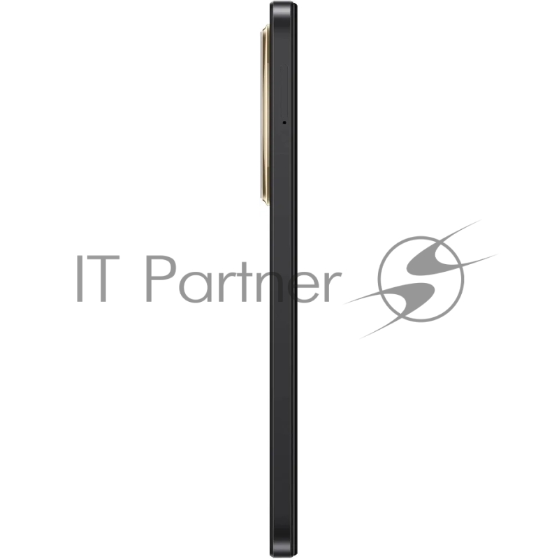 Смартфон POCO C61, 4/128Gb, черный