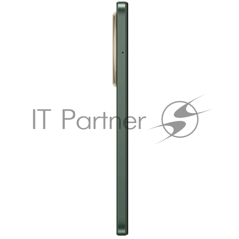 Смартфон POCO C61, 4/128Gb, зеленый