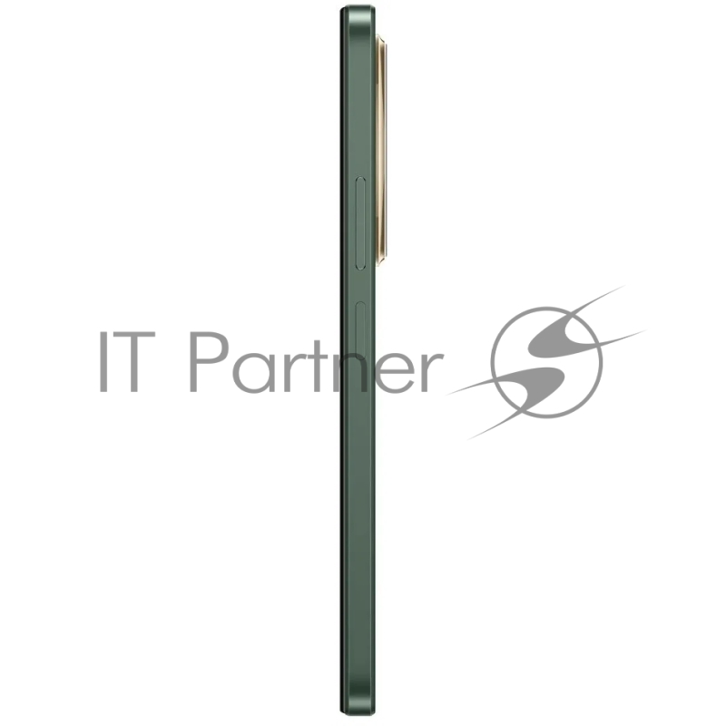 Смартфон POCO C61, 4/128Gb, зеленый