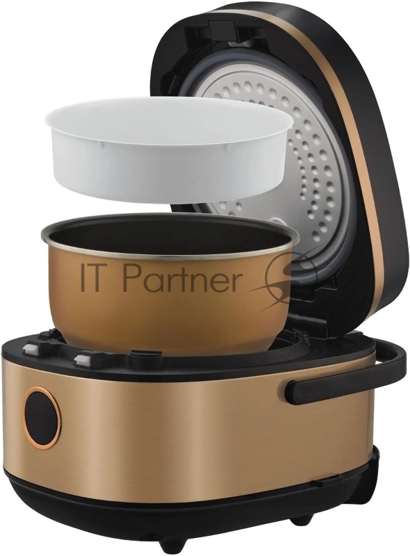 Мультиварка Rondell RDE-1621 4л 1200Вт