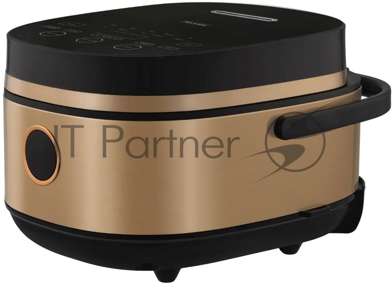 Мультиварка Rondell RDE-1621 4л 1200Вт