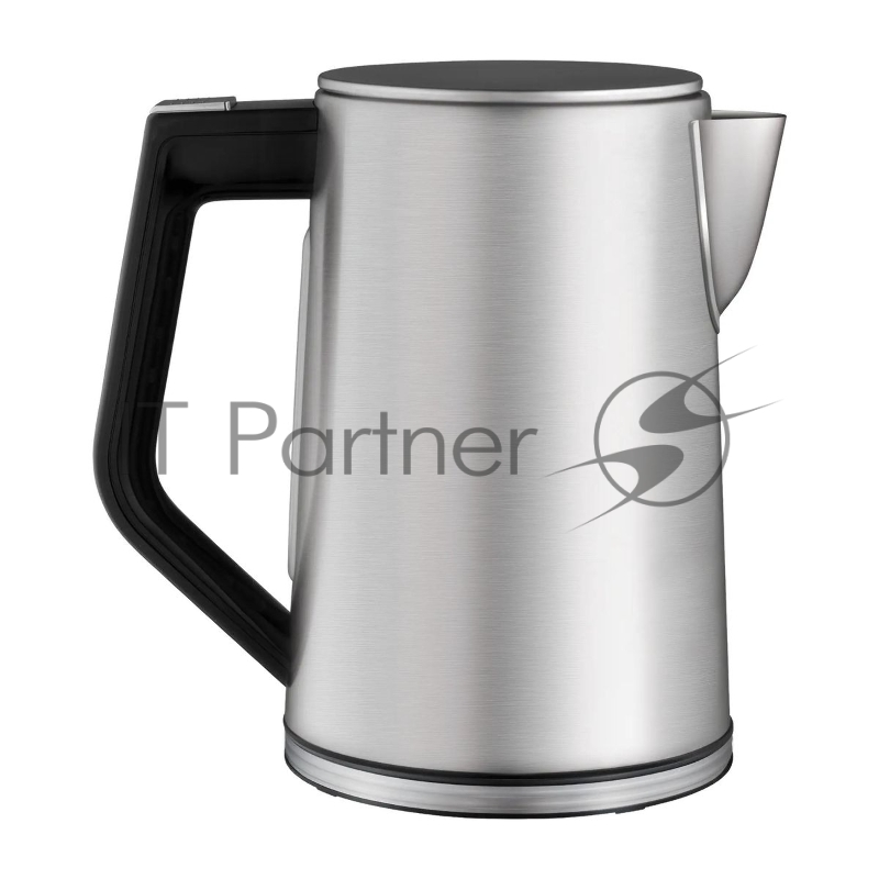 Чайник электрический Rondell RDE-1009 1.7л. 2200Вт сталь корпус: нерж.сталь