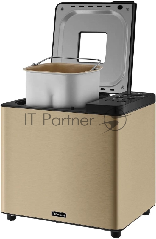 Хлебопечь Rondell RDE-1642 600Вт