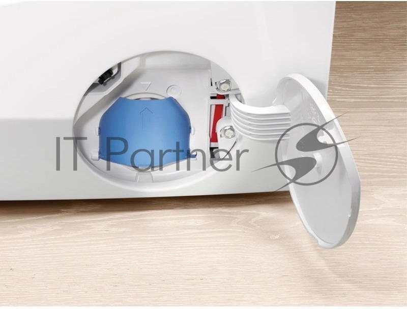 Стиральная машина Electrolux EW8F4484EU белый загр.фронтальная макс.:8кг 1400об/мин класс: A