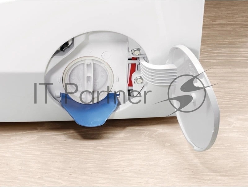 Стиральная машина Electrolux EW8F4484EU белый загр.фронтальная макс.:8кг 1400об/мин класс: A