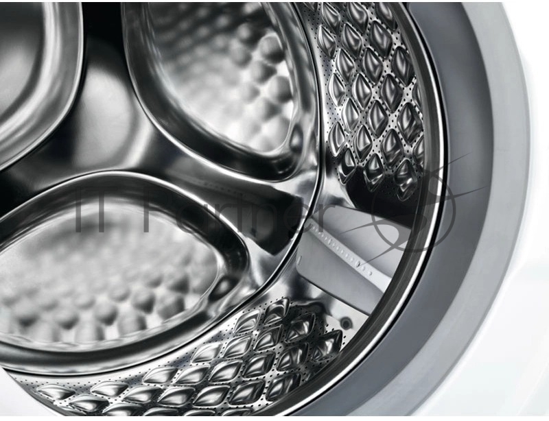 Стиральная машина Electrolux EW8F4484EU белый загр.фронтальная макс.:8кг 1400об/мин класс: A