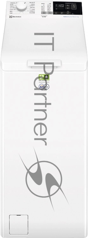 Стиральная машина Electrolux EW7T4272E белый загр.вертикальная макс.:7кг 1200об/мин класс: A