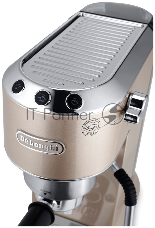 Кофеварка DeLonghi EC 885 BG