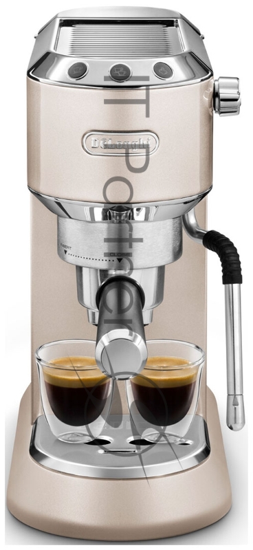 Кофеварка DeLonghi EC 885 BG