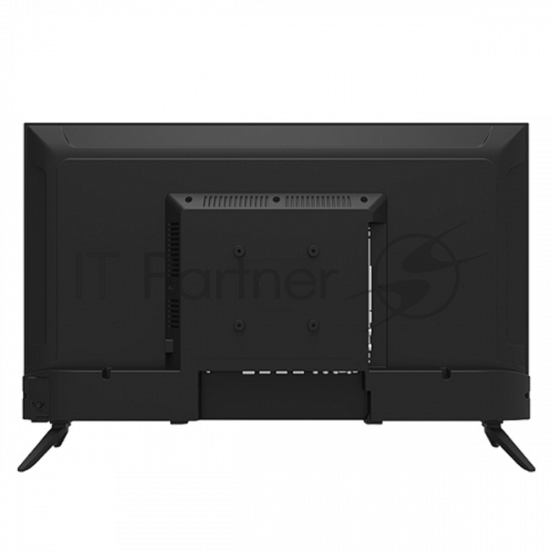 Телевизор BQ 32FS40B Black Android