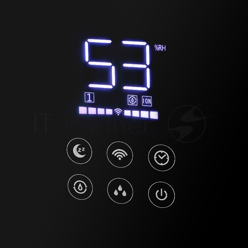 Увлажнитель воздуха VITEK VT-2353