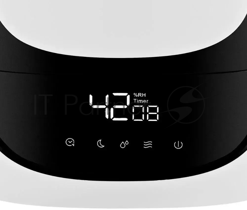 Увлажнитель воздуха Kitfort КТ-2878 белый