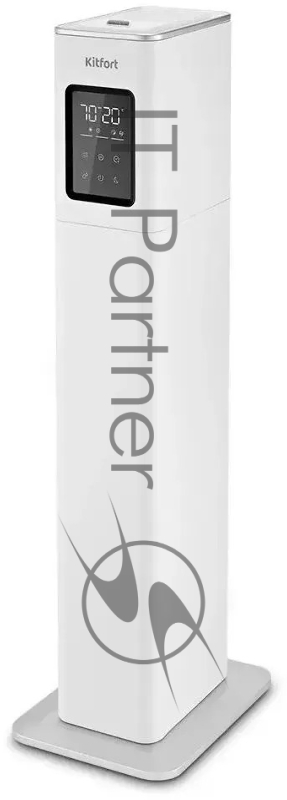 Увлажнитель воздуха Kitfort КТ-2880 белый