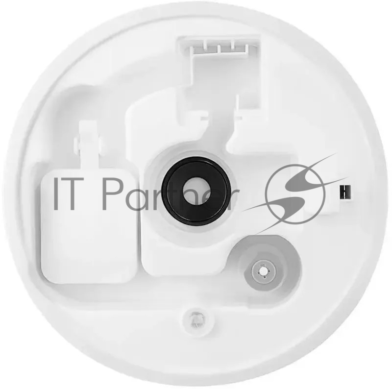 Увлажнитель воздуха Kitfort КТ-2897 белый