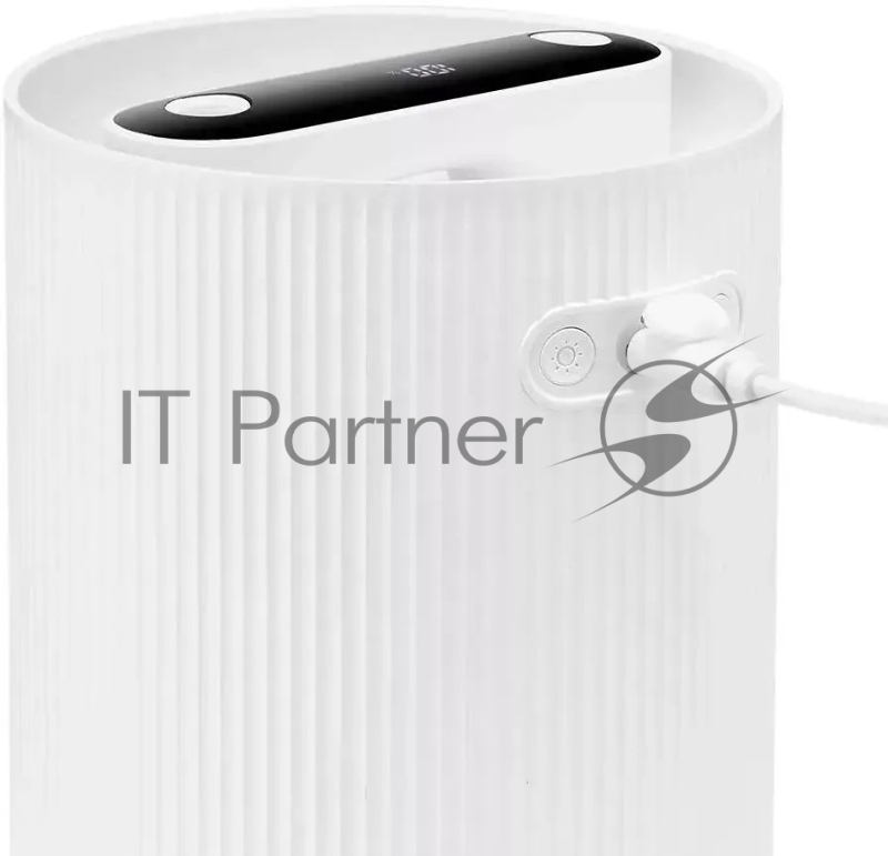 Увлажнитель воздуха Kitfort КТ-2898 белый