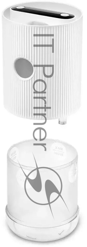 Увлажнитель воздуха Kitfort КТ-2898 белый
