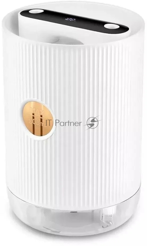 Увлажнитель воздуха Kitfort КТ-2898 белый