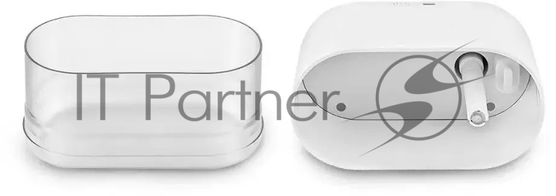 Увлажнитель воздуха Kitfort КТ-3809 серый