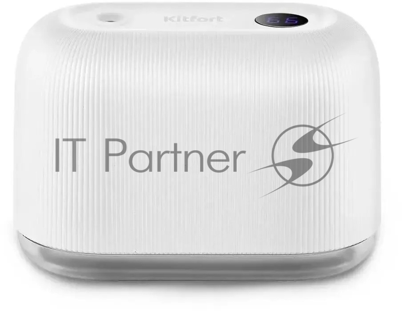 Увлажнитель воздуха Kitfort КТ-3809 серый