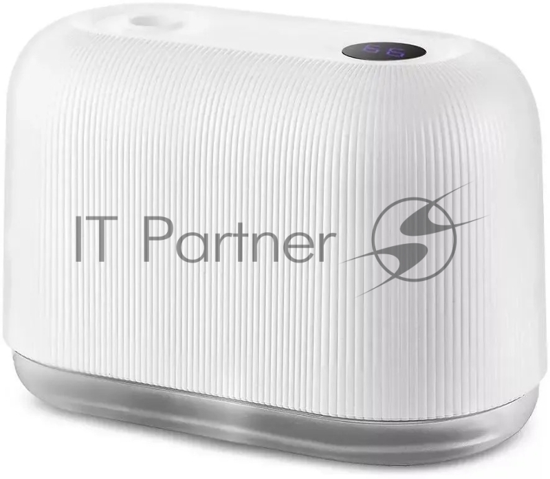 Увлажнитель воздуха Kitfort КТ-3809 серый