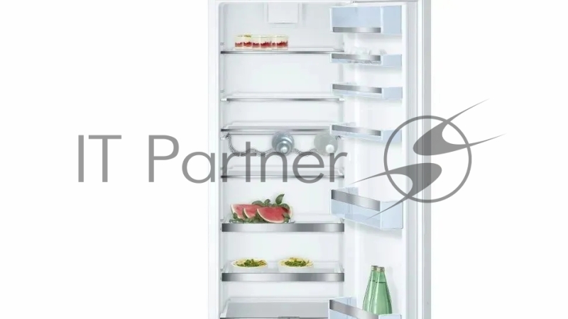 Встраиваемая холодильная камера, Bosch 2000070331 DNK24051290 KIR81AF30U 177,2 x 54,1 x 54,5 см,319 литров, Цифровой дисплей,Door-on-door