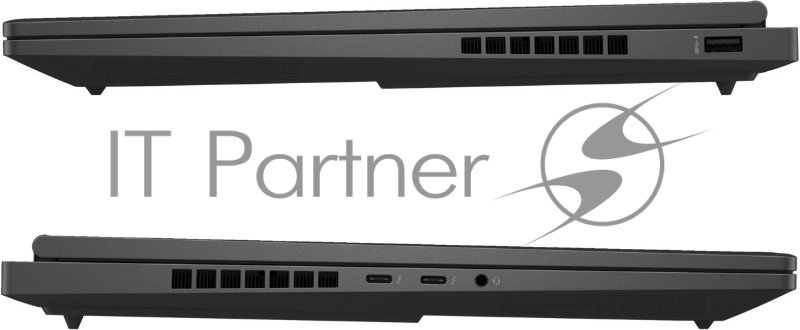 Ноутбук HP Omen 16-wf0083dx Core i9 13900HX 16Gb SSD1Tb NVIDIA GeForce RTX4060 8Gb 16.1 IPS FHD (1920x1080) Windows 11 Home black WiFi BT Cam (A7QR7UA)