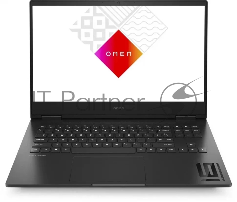 Ноутбук HP Omen 16-wf0083dx Core i9 13900HX 16Gb SSD1Tb NVIDIA GeForce RTX4060 8Gb 16.1 IPS FHD (1920x1080) Windows 11 Home black WiFi BT Cam (A7QR7UA)