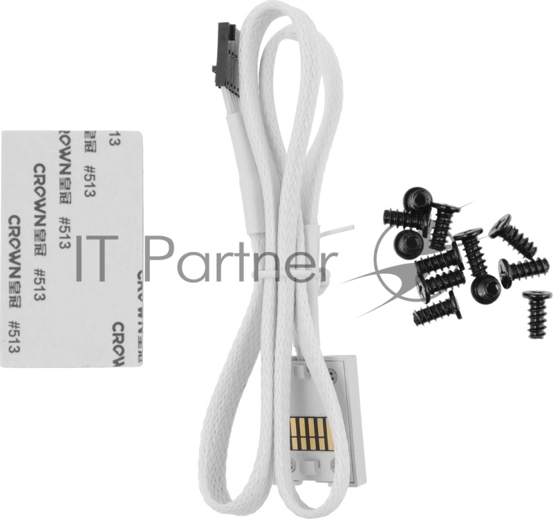 Вентилятор для корпуса Lian-Li Uni Fan TL 120 LCD ARGB 120х120x28 белый 7-pin 27дБ (упак.:3шт) (G99.12TLLCD3W.00) Ret