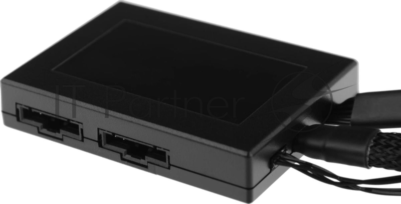 Вентилятор для корпуса Lian-Li Uni Fan TL 120 LCD ARGB 120х120x28 белый 7-pin 27дБ (упак.:3шт) (G99.12TLLCD3W.00) Ret