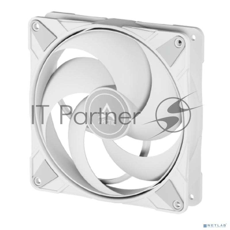 Вентилятор корпусной ARCTIC P14 Max (White) ACFAN00304A
