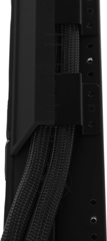 Система водяного охлаждения Lian-Li HydroShift LCD 360S Soc-AM5/AM4/1700 черный 4-pin 29.8dB Al+Cu LCD 330W Ret (G89.GHSLCD36SB.R0)