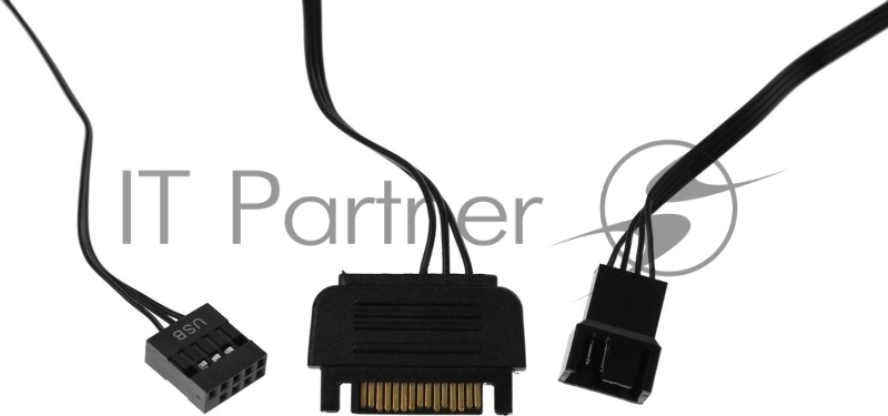 Система водяного охлаждения Lian-Li HydroShift LCD 360S Soc-AM5/AM4/1700 черный 4-pin 29.8dB Al+Cu LCD 330W Ret (G89.GHSLCD36SB.R0)