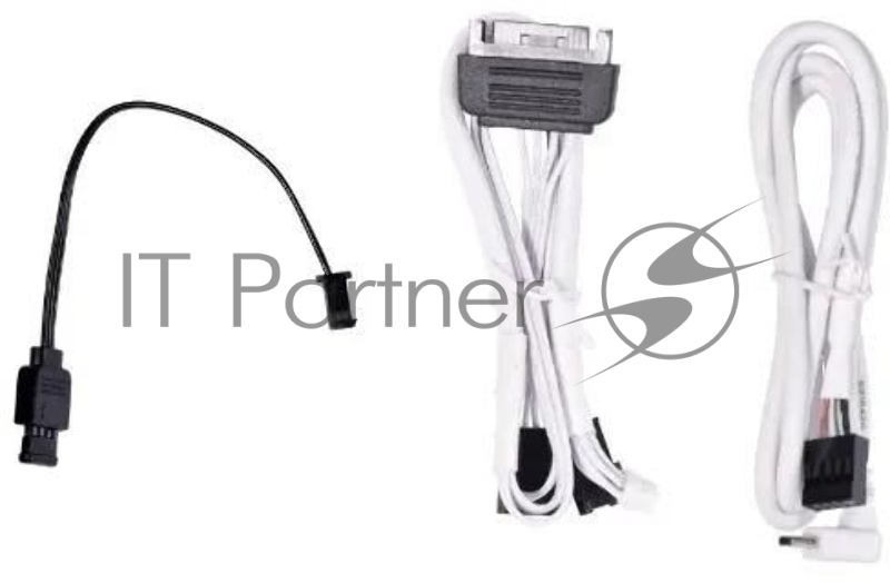 Система водяного охлаждения Lian-Li Galahad II LCD 360 SL-INF ARGB Soc-AM5/AM4/1151/1200/1700 белый 4-pin 29dB Al+Cu LCD Ret (G89.GA2ALCD36INW.00)