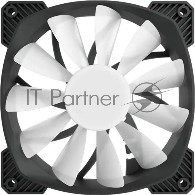 Устройство охлаждения (кулер) MONTECH Air Cooler 210 ARGB Soc-AM5/AM4/1151/1200/1700 черный 4-pin Al+Cu 210W Ret (AIR COOLER 210 ARGB)