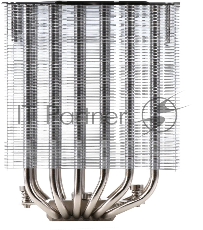 Устройство охлаждения(кулер) Thermalright Peerless Assassin 120 серый Soc-AM5/AM4/1151/1200/1700 серый 4-pin 25.6dB Al+Cu 750gr Ret (PA120)