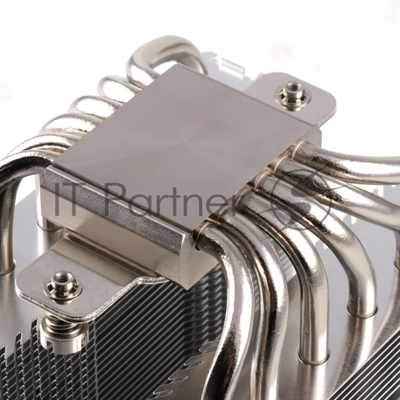 Устройство охлаждения(кулер) Thermalright Peerless Assassin 120 серый Soc-AM5/AM4/1151/1200/1700 серый 4-pin 25.6dB Al+Cu 750gr Ret (PA120)