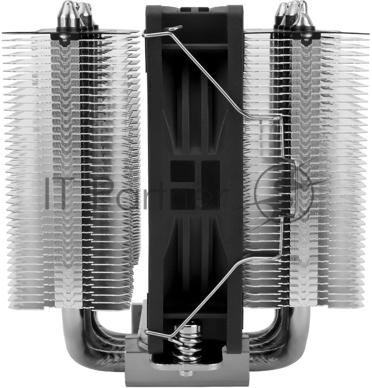 Устройство охлаждения(кулер) Thermalright Peerless Assassin 90 SE Soc-AM5/AM4/1151/1200/1700 серебристый 4-pin 23.85dB Al+Cu Ret (PA90-SE)